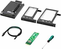 Amazon | Penkeef OCuP4V2 OCuLink GPU ドック NVME M.2